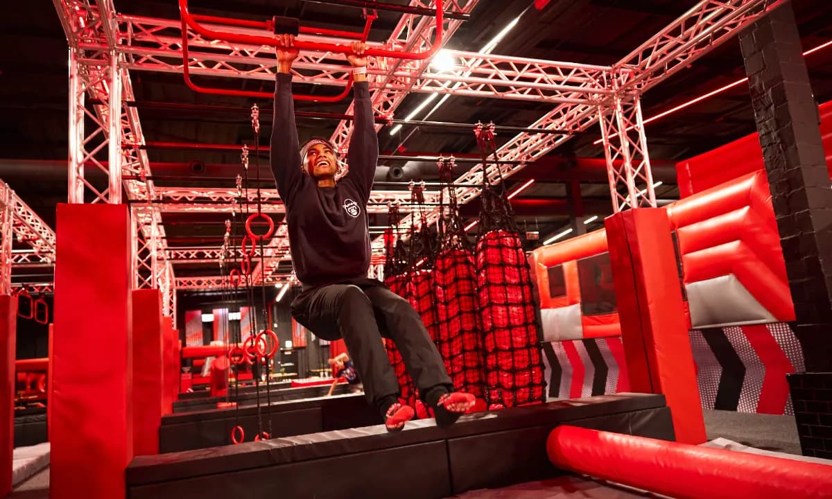 Finding Fun Games Near Me, Mississauga Edition