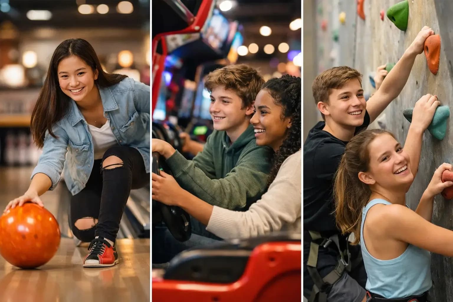 Indoor Activities for Teens in Mississauga