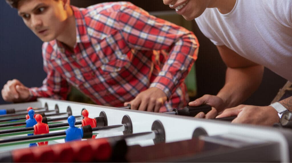 Understanding Skill Games