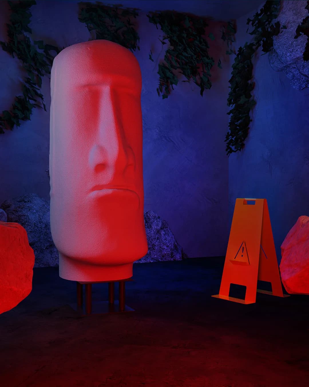Lava Land